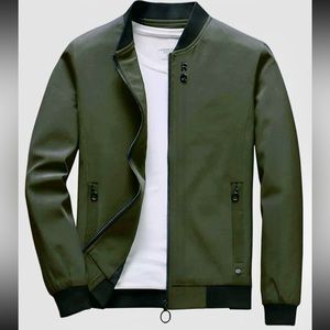 Bomber Jacket Men’s Size S 36
